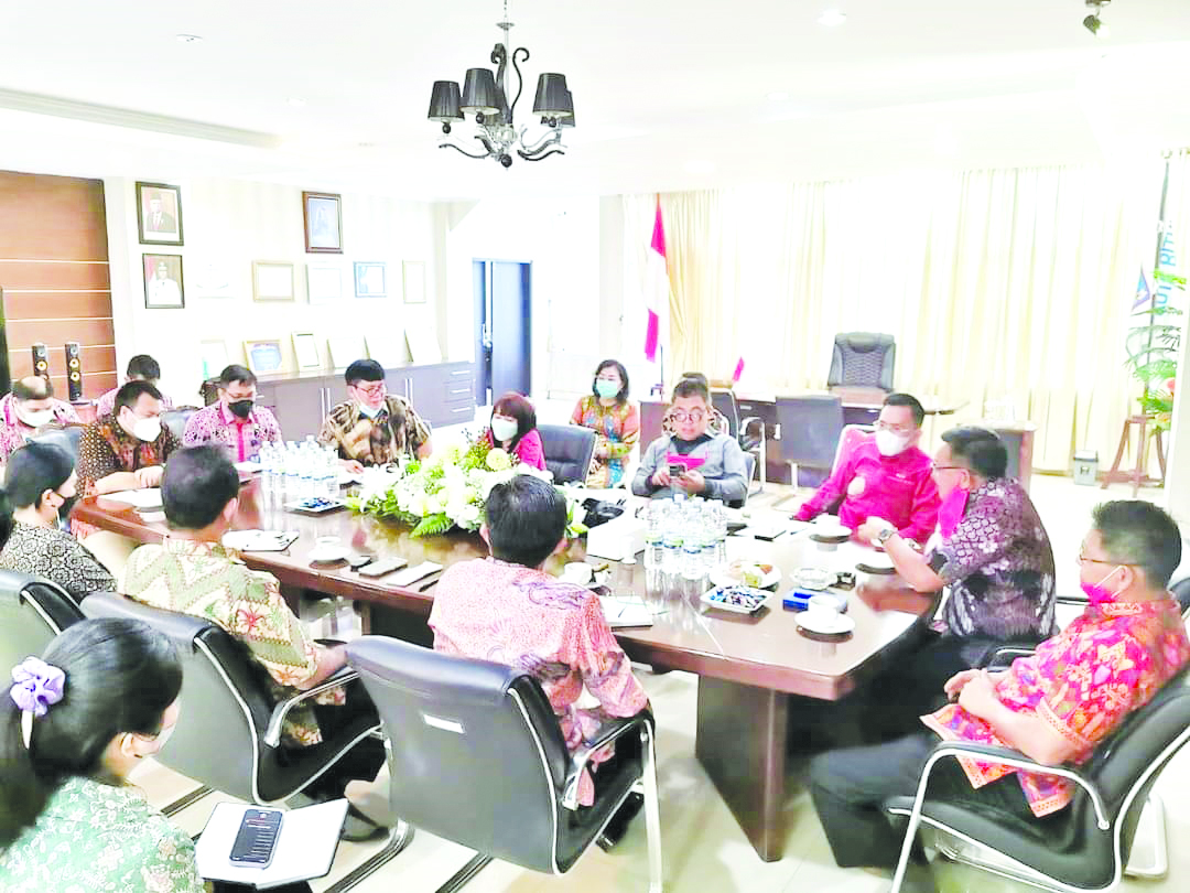 Bank Sampah Solusi Atasi Masalah Lingkungan